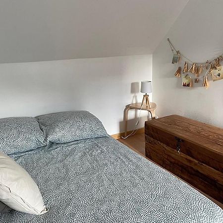 Les Galets, Maison Avec Terrasse エトルタ エクステリア 写真